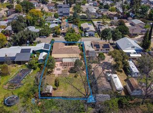 8322 Sunset Rd, Lakeside, CA 92040