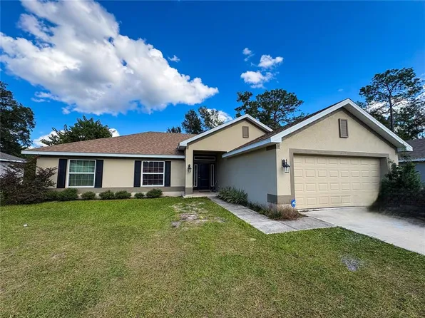 3962 NE 58th Cir, Silver Springs, FL 34488