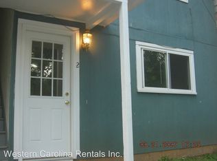 515 Monteith Gap Rd APT 8, Cullowhee, NC 28723