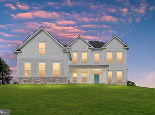 3494 James Madison Hwy HOMESITE JM0002, Haymarket, VA 20169