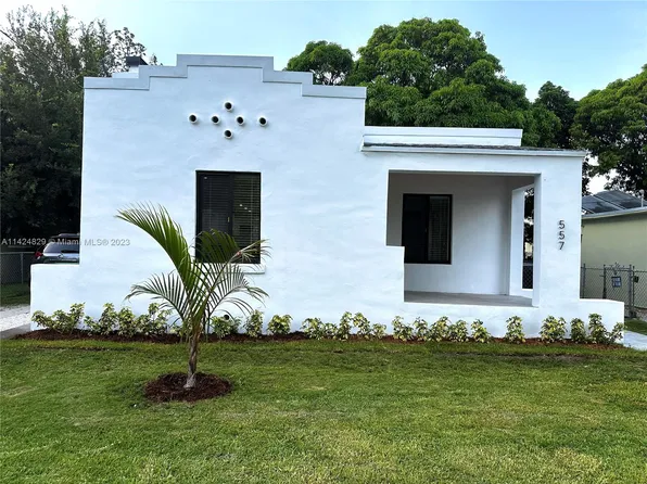 557 NW 44th St, Miami, FL 33127