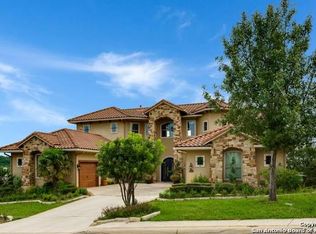 18042 Granite Hill Dr, San Antonio, TX 78255