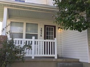 2926 E Saddle Rock Rd, Eagle Mountain, UT 84005