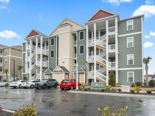 157 Ella Kinley Circle #303, Myrtle Beach, SC 29588
