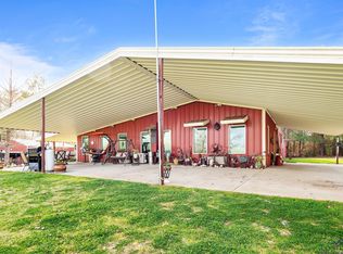 24532 County Road 2116, Troup, TX