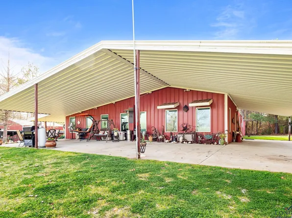 24532 County Road 2116, Troup, TX 75789