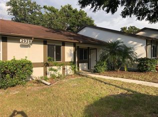 2928 Bancroft Cir E APT D, Palm Harbor, FL 34683