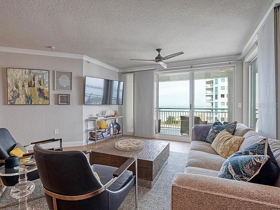 5th image of 1180 Gulf Blvd APT 1504