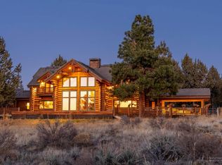 17860 Mountain View Rd, Sisters, OR 97759