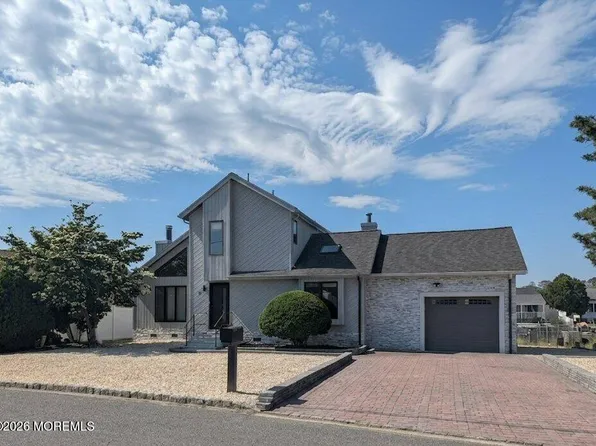 15 Parkers Point Boulevard, Forked River, NJ 08731