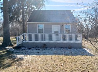 35585 Grant St, Romulus, MI