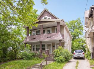 9421 Parkview Ave, Cleveland, OH 44104