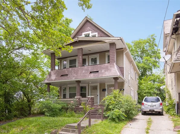 9421 Parkview Ave, Cleveland, OH 44104