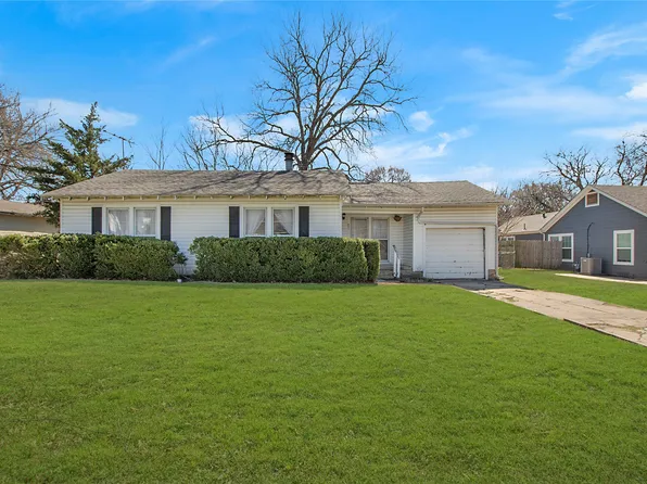 803 Largent St, McKinney, TX 75069