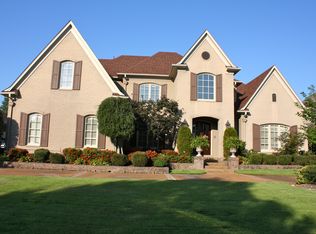 1695 Powell Run Cv, Collierville, TN 38017