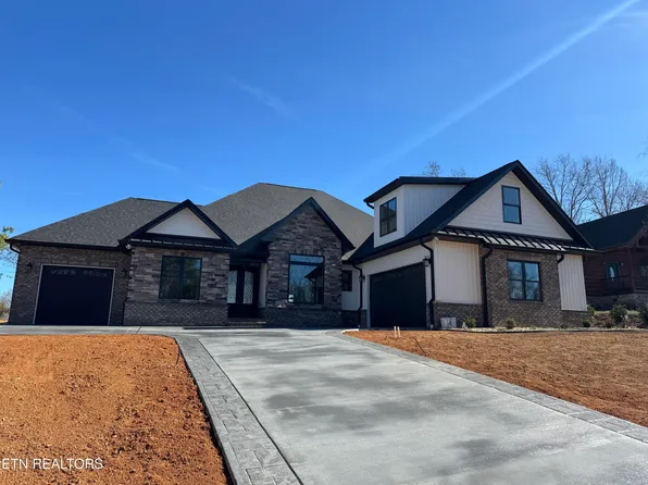 121 Edata Trl, Vonore, TN 37885