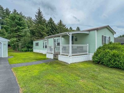 306 Springfield Road, Charlestown, NH, 03603