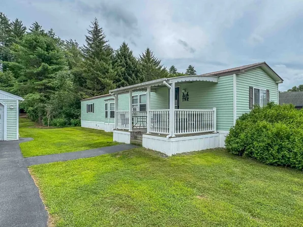 306 Springfield Road, Charlestown, NH 03603