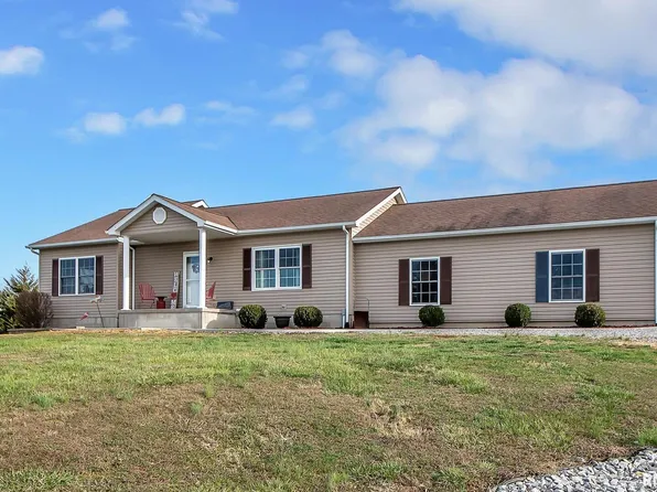 545 Sadler Rd, Anna, IL 62906