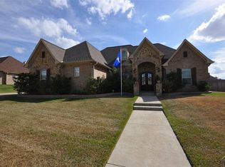348 Kwando Ln, Bullard, TX 75757