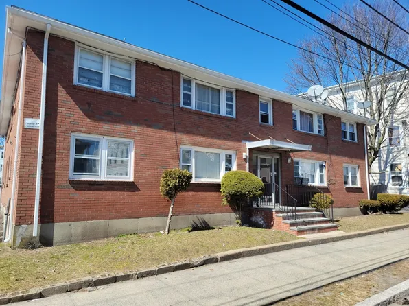 49 Laighton St APT 7, Lynn, MA 01902