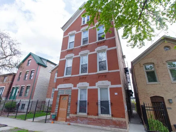 2039 N Honore St, Chicago, IL