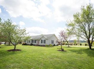 25 Brett Will Ct, Taylorsville, NC 28681