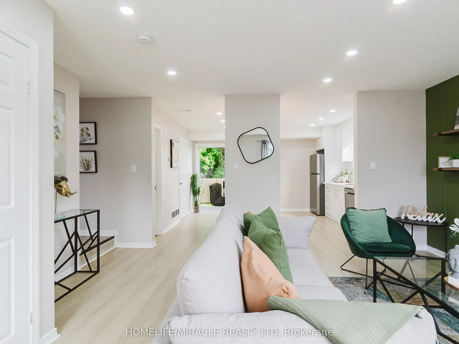 3 bed, $2,500 — Photo 4