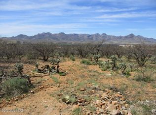 1659 Circulo Puerto #14, Rio Rico, AZ 85648