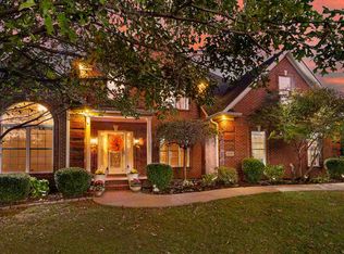 3606 Amherst Ave, Bowling Green, KY 42104