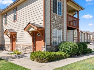 3231 E 103rd Pl APT 307, Thornton, CO 80229
