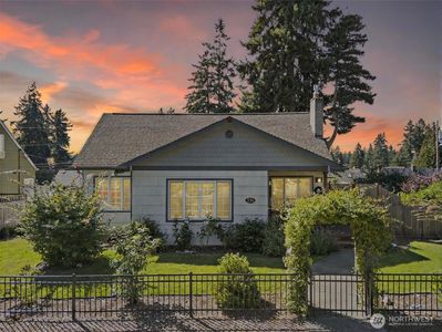 336 Summit Avenue, Fircrest, WA, 98466