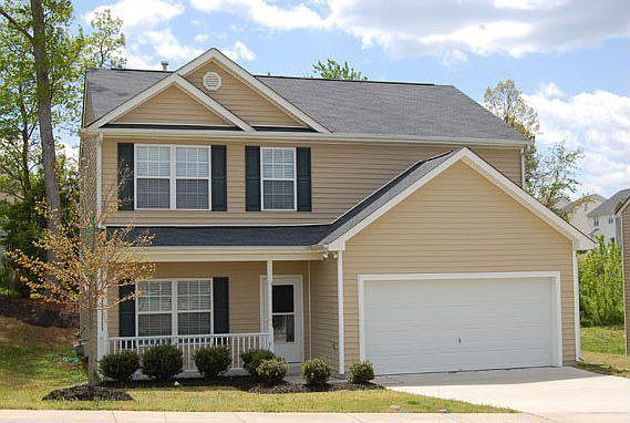Welcome Home!