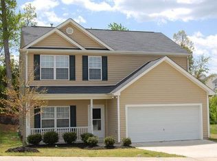 4105 Bay Rum Ln, Raleigh, NC 27610