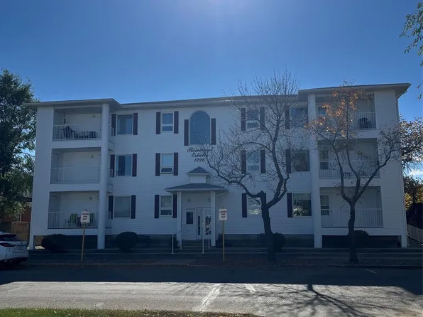 1226 Third Street #101, Estevan, SK S4A 0R9