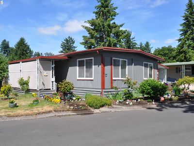 1475 Green Acres Rd SPC 34, Eugene, OR, 97408