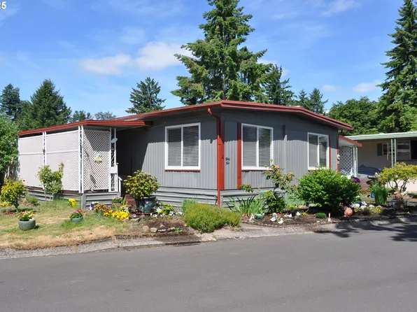 1475 Green Acres Rd Spc 34, Eugene, OR 97408