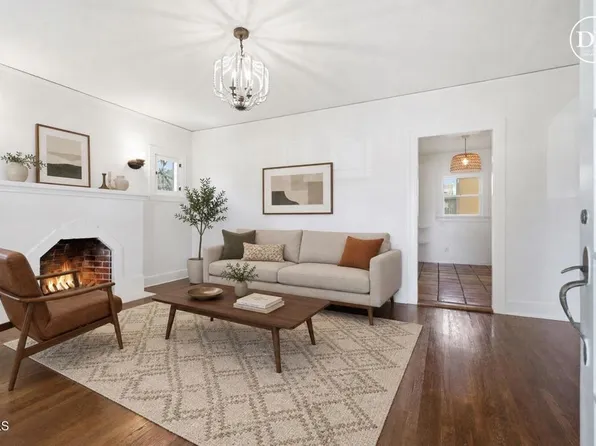 1003 E Virginia Ter, Santa Paula, CA 93060