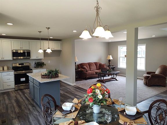 4th image of 3040 Alderbrook Dr #82AL