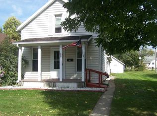 303 E Collins St, Columbia City, IN