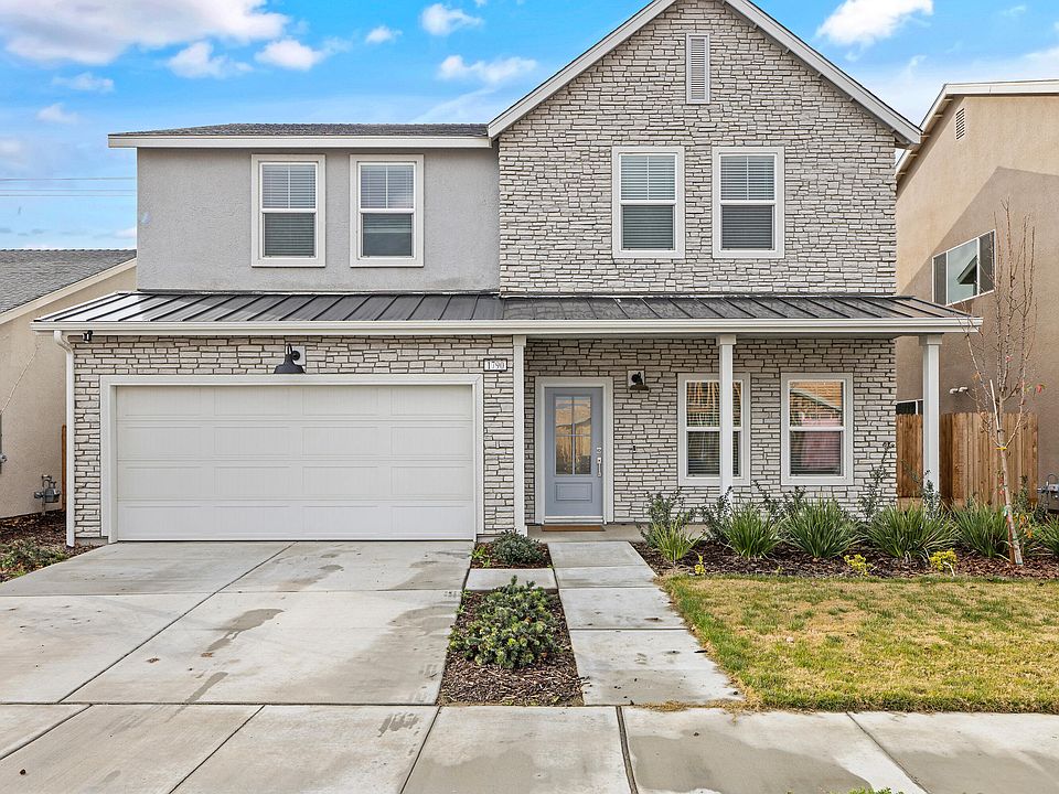 1790 N Mitchell Street, Hanford, CA 93230 Zillow