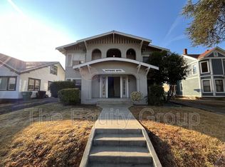 425 E Putnam Ave APT 1, Porterville, CA