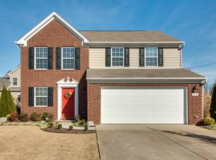 5208 Seward Crossing Blvd, Murfreesboro, TN 37129
