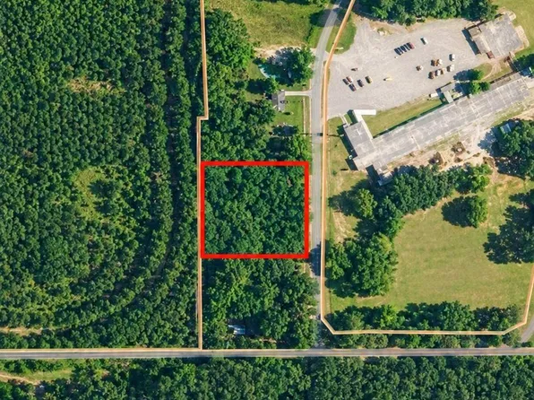 1438 Mayberry St, Ruston, LA 71270