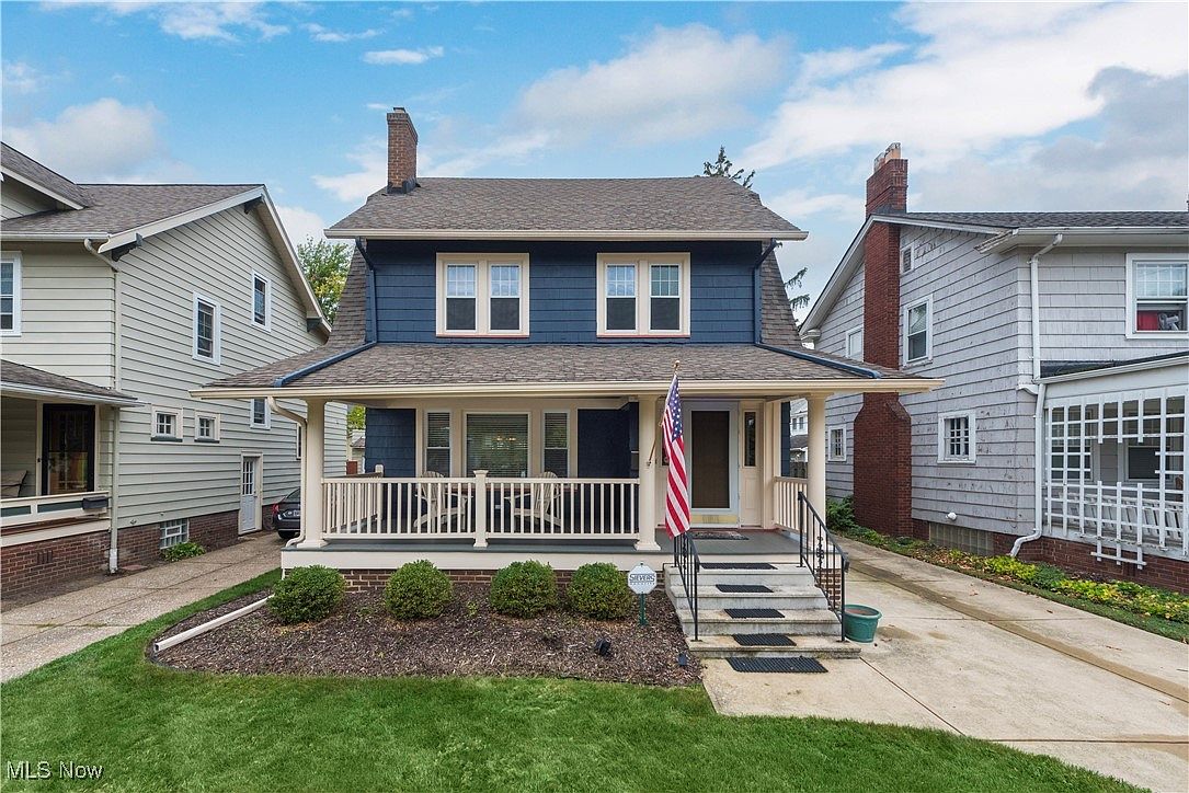 2136 Northland Ave, Lakewood, OH 44107 | Zillow