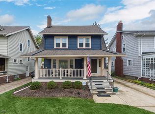 2136 Northland Ave, Lakewood, OH