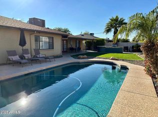 8110 E Windsor Ave, Scottsdale, AZ 85257