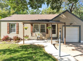 2715 S Rose Marie Ct, Wichita, KS 67216
