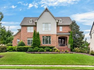 4413 Boulder Lake Cir, Vestavia, AL 35242
