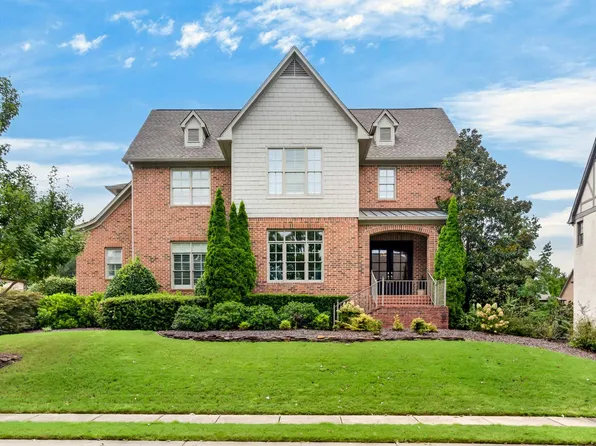 4413 Boulder Lake Cir, Vestavia, AL 35242